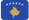 OCD Republic of Kosovo Flag