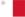 OCD Malta Flag