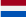 OCD Netherlands Flag