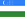 OCD Uzbekistan Flag