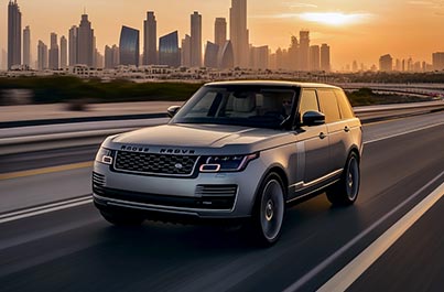 Car rental