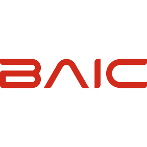 BAIC brand