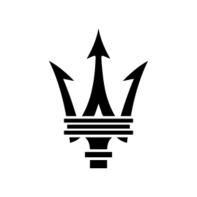 مازيراتي brand