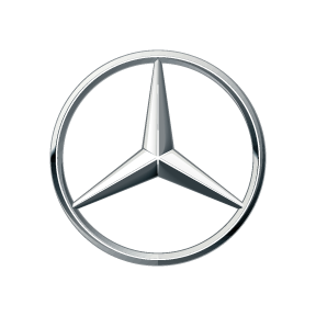 Mercedes Benz brand