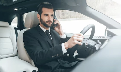 chauffeurimage