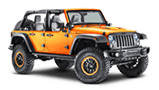 special-edition car