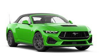 Muscle Car