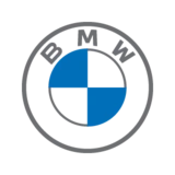 BMW logo