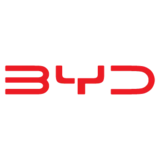 BYD logo