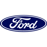 Ford logo