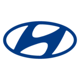 Hyundai logo