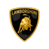 Lamborghini logo