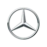 Mercedes Benz logo