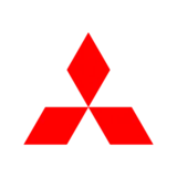 Mitsubishi logo