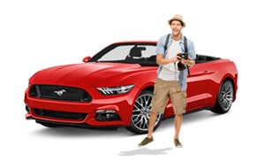 rent car