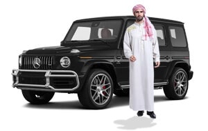 Rent car