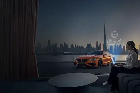 sell your car in Dubai